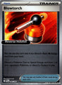 Blowtorch - 086/094
