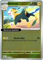 Boltund - 031/094 - [PFL - ME02: Phantasmal Flames] - Reverse Holofoil