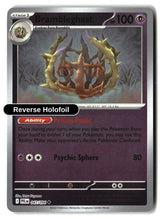 Brambleghast - 047/094 - [PFL - ME02: Phantasmal Flames] - Reverse Holofoil