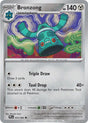 Bronzong - 072/094 - [PFL - ME02: Phantasmal Flames]