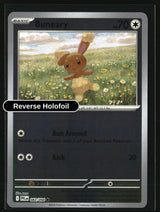 Buneary - 083/094 - [PFL - ME02: Phantasmal Flames] - Reverse Holofoil