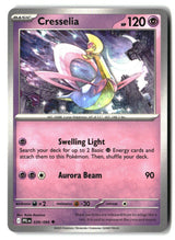 Cresselia - 039/094 - [PFL - ME02: Phantasmal Flames]