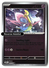 Cresselia - 039/094 - [PFL - ME02: Phantasmal Flames] - Reverse Holofoil