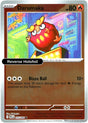 Darumaka - 015/094 - [PFL - ME02: Phantasmal Flames] - Reverse Holofoil