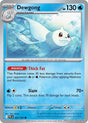 Dewgong - 022/094 - [PFL - ME02: Phantasmal Flames]