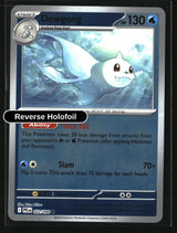 Dewgong - 022/094 - [PFL - ME02: Phantasmal Flames] - Reverse Holofoil