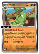 Flygon - 053/094 - [PFL - ME02: Phantasmal Flames] - Holofoil