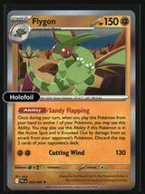 Flygon - 053/094 - [PFL - ME02: Phantasmal Flames] - Holofoil