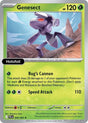 Genesect - 008/094 - [PFL - ME02: Phantasmal Flames] - Holofoil