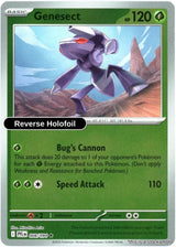 Genesect - 008/094 - [PFL - ME02: Phantasmal Flames] - Reverse Holofoil