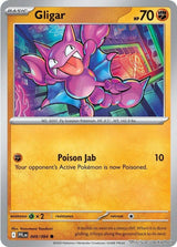 Gligar - 049/094 - [PFL - ME02: Phantasmal Flames]