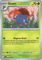 Gloom - 002/094 - [PFL - ME02: Phantasmal Flames]