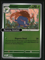 Gloom - 002/094 - [PFL - ME02: Phantasmal Flames] - Reverse Holofoil
