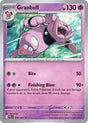 Granbull - 038/094 - [PFL - ME02: Phantasmal Flames]