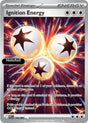 Ignition Energy