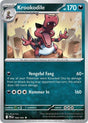 Krookodile - 066/094 - [PFL - ME02: Phantasmal Flames]