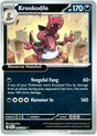 Krookodile