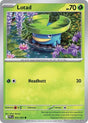Lotad - 005/094 - [PFL - ME02: Phantasmal Flames]