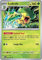 Ludicolo - 007/094 - [PFL - ME02: Phantasmal Flames]