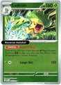 Ludicolo - 007/094 - [PFL - ME02: Phantasmal Flames] - Reverse Holofoil