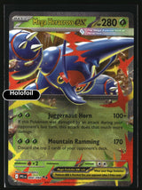 Mega Heracross ex - 004/094