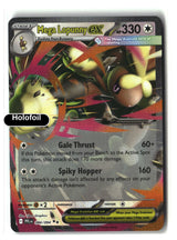 Mega Lopunny ex - 084/094