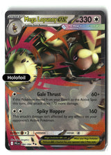 Mega Lopunny ex - 084/094