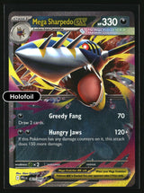 Mega Sharpedo ex - 061/094