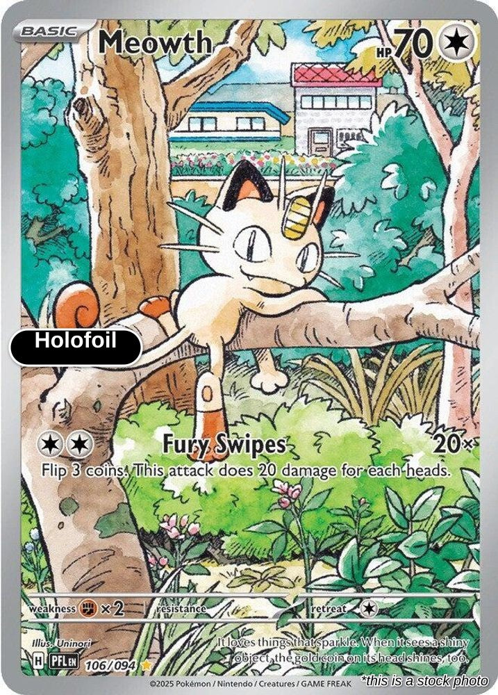 Meowth