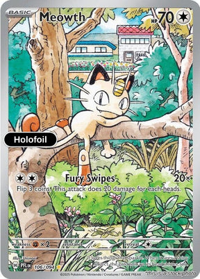 Meowth