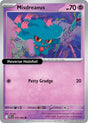 Misdreavus - 035/094 - [PFL - ME02: Phantasmal Flames] - Reverse Holofoil