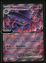 Mismagius ex - 036/094