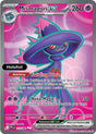 Mismagius ex - 112/094