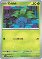 Oddish - 001/094 - [PFL - ME02: Phantasmal Flames]