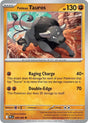 Paldean Tauros - 048/094 - [PFL - ME02: Phantasmal Flames]