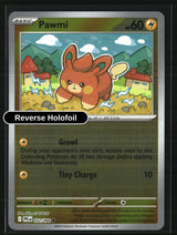 Pawmi - 032/094 - [PFL - ME02: Phantasmal Flames] - Reverse Holofoil