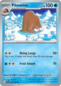 Piloswine - 024/094 - [PFL - ME02: Phantasmal Flames]
