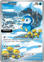 Piplup - 098/094