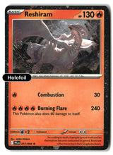 Reshiram - 017/094 - [PFL - ME02: Phantasmal Flames] - Holofoil