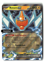 Rotom ex - 029/094