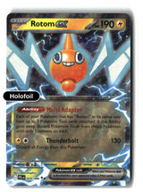 Rotom ex - 029/094