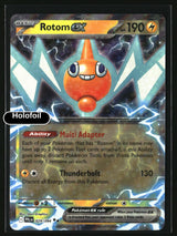Rotom ex - 029/094