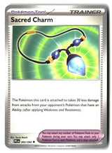 Sacred Charm - 093/094 - [PFL - ME02: Phantasmal Flames]
