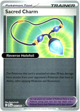 Sacred Charm - 093/094 - [PFL - ME02: Phantasmal Flames] - Reverse Holofoil