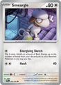 Smeargle - 080/094 - [PFL - ME02: Phantasmal Flames]