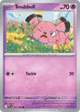 Snubbull - 037/094 - [PFL - ME02: Phantasmal Flames]
