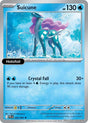 Suicune - 026/094 - [PFL - ME02: Phantasmal Flames] - Holofoil