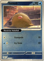 Swinub - 023/094 - [PFL - ME02: Phantasmal Flames] - Reverse Holofoil