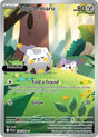Togedemaru - 104/094