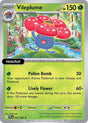 Vileplume - 003/094 - [PFL - ME02: Phantasmal Flames] - Holofoil